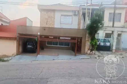 Casa com 4 Quartos à venda, 240m² no Vila Carrão, São Paulo