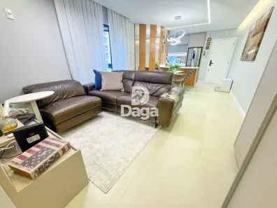 Apartamento com 2 Quartos à venda, 75m² no Agronômica, Florianópolis