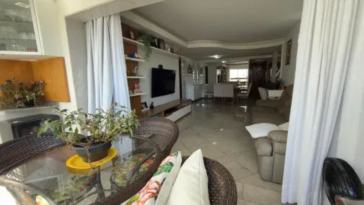 Apartamento com 3 Quartos à venda, 150m² no Centro de Vila Velha, Vila Velha