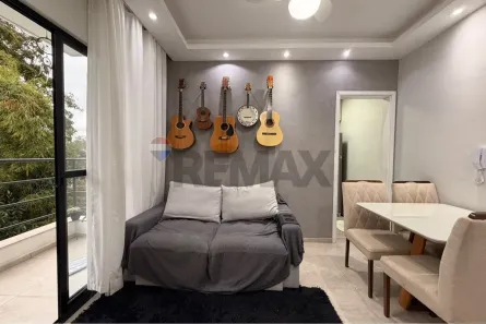 Apartamento com 2 Quartos à venda, 82m² no Alto dos Passos, Juiz de Fora