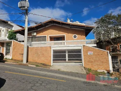 Imóvel Comercial com 4 Quartos à venda, 289m² no Centro, Vinhedo