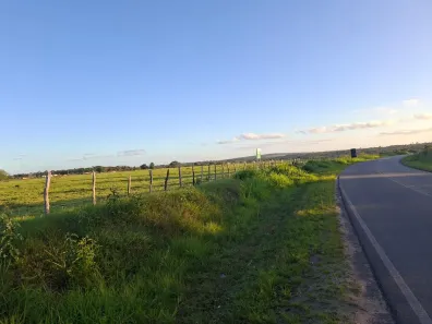Galpão/Depósito/Armazém à venda, 243936m² no Bessa, Conceição do Jacuípe