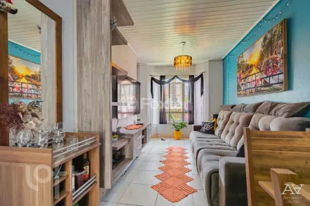 Casa com 2 Quartos à venda, 57m² no Igara, Canoas