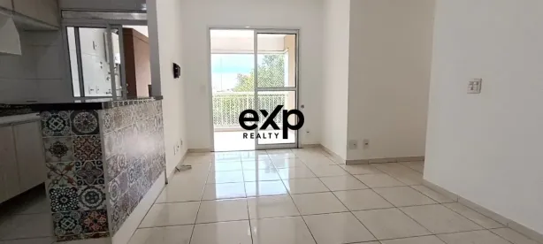 Apartamento com 2 Quartos para venda ou aluguel, 57m² no Jardim Esmeralda, São Paulo