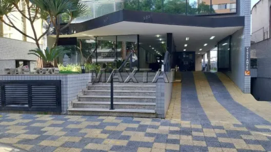 Sala Comercial para alugar, 35m² no Santana, São Paulo