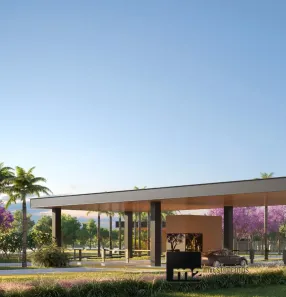 Sobrado com 4 Quartos à venda, 201m² no Residencial Jardins Lyon, Aparecida de Goiânia