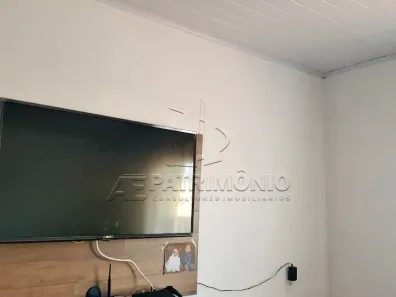 Casa com 4 Quartos à venda, 202m² no Jardim Piazza Di Roma II, Sorocaba