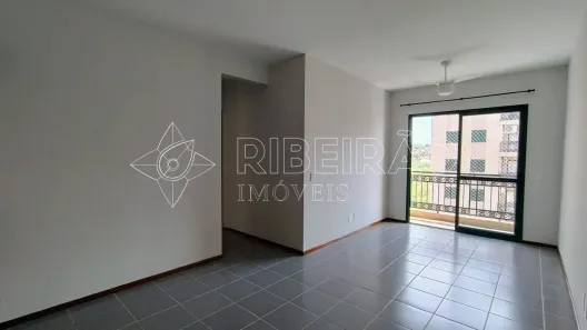 Apartamento com 3 Quartos à venda, 71m² no Jardim Palma Travassos, Ribeirão Preto