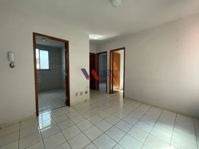 Apartamento com 2 Quartos para alugar, 43m² no Senhora das Graças, Betim