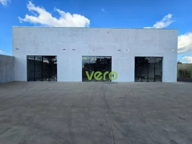 Ponto Comercial para alugar, 73m² no Parque Novo Mundo, Americana