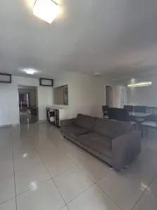 Apartamento com 4 Quartos para alugar, 105m² no Fátima, Teresina