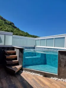 Cobertura com 1 Quarto à venda, 160m² no Anil, Rio de Janeiro
