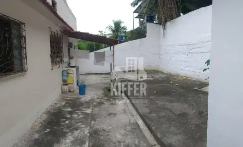Casa com 2 Quartos à venda, 150m² no Boa Vista, São Gonçalo