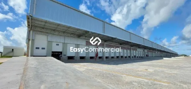 Galpão/Depósito/Armazém para alugar, 3474m² no , Simões Filho
