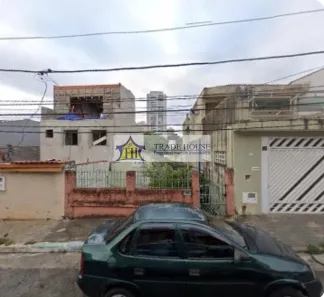 Lote/Terreno à venda, 150m² no Vila Monumento, São Paulo