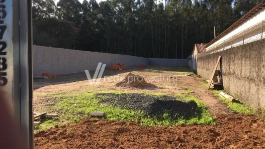 Lote/Terreno à venda, 860m² no Cidade Satélite Íris, Campinas