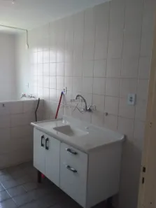 Apartamento com 2 Quartos à venda, 50m² no Bosque dos Eucaliptos, São José dos Campos