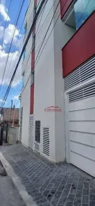 Apartamento com 2 Quartos para alugar, 50m² no Jardim Maringá, São Paulo