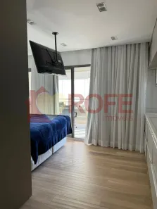 Apartamento com 1 Quarto à venda, 35m² no Indianópolis, São Paulo