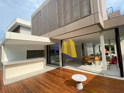 Casa com 6 Quartos para venda ou aluguel, 315m² no Riviera, Bertioga