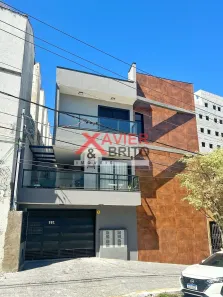 Casa de Condomínio com 2 Quartos à venda, 72m² no Vila Matilde, São Paulo