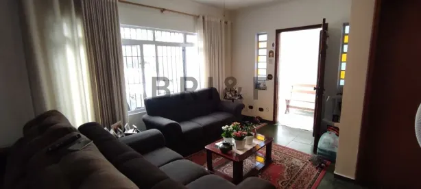 Sobrado com 3 Quartos à venda, 157m² no Brooklin Paulista, São Paulo
