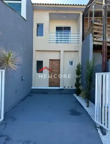 Casa com 1 Quarto à venda, 40m² no Ingleses do Rio Vermelho, Florianópolis