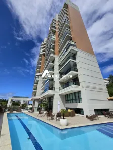 Cobertura com 2 Quartos à venda, 105m² no Jardim Armação, Salvador