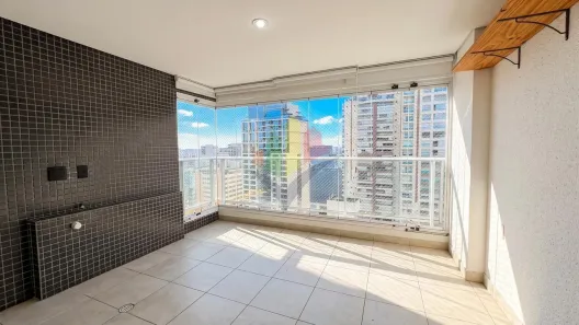 Apartamento com 2 Quartos para alugar, 76m² no Consolação, São Paulo