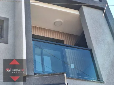 Apartamento com 2 Quartos à venda, 51m² no Vila Carlos de Campos, São Paulo