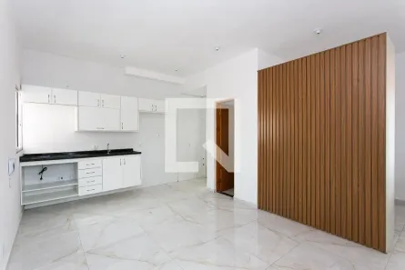 Apartamento com 1 Quarto à venda, 26m² no Vila Nova Manchester, São Paulo