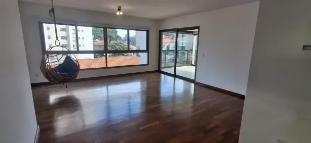 Apartamento com 3 Quartos para alugar, 114m² no Vila Madalena, São Paulo