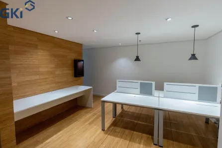 Sala Comercial à venda, 47m² no Jardim Paulista, São Paulo