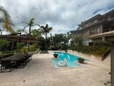 Casa com 4 Quartos à venda, 900m² no Bosque da Ribeira, Nova Lima
