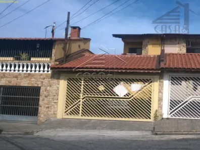 Sobrado com 3 Quartos à venda, 140m² no Cidade Patriarca, São Paulo
