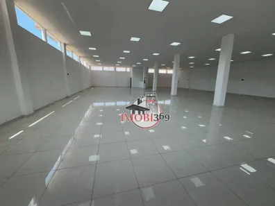 Sala Comercial para alugar, 300m² no Santa Etelvina, Manaus