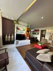 Apartamento com 3 Quartos à venda, 100m² no Buritis, Belo Horizonte