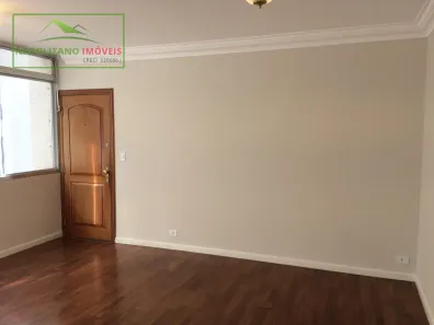 Apartamento com 3 Quartos para alugar, 97m² no Santa Cecília, São Paulo