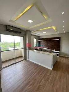 Apartamento com 2 Quartos à venda, 60m² no Ortizes, Valinhos
