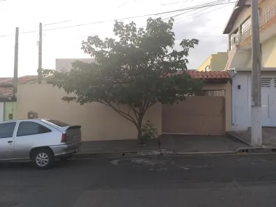 Casa com 3 Quartos à venda, 250m² no Jardim Nova Hortolândia II, Hortolândia