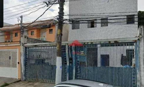 Galpão/Depósito/Armazém à venda, 700m² no Jardim Triana, São Paulo