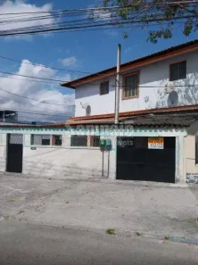 Apartamento com 2 Quartos para alugar, 60m² no Campo Grande, Rio de Janeiro
