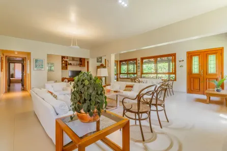 Casa de Condomínio com 7 Quartos à venda, 500m² no Condomínio Flamboyant-B, Atibaia