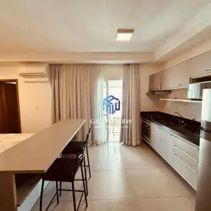 Apartamento com 1 Quarto para venda ou aluguel, 52m² no Parque Campolim, Sorocaba