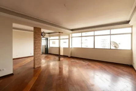 Apartamento com 3 Quartos à venda, 225m² no Campos Elíseos, São Paulo