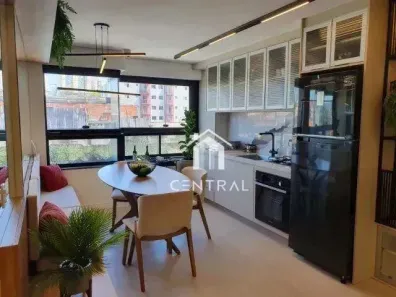 Apartamento com 2 Quartos à venda, 67m² no Jardim Flor da Montanha, Guarulhos