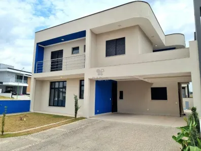 Casa de Condomínio com 4 Quartos à venda, 230m² no Roncáglia, Valinhos