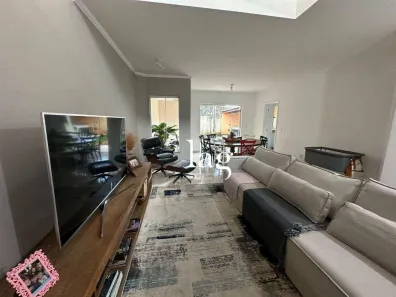 Casa de Condomínio com 3 Quartos para alugar, 244m² no Jardim Vila Inglesa, Sorocaba