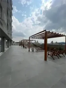 Apartamento com 1 Quarto à venda, 34m² no Centro, Mogi das Cruzes