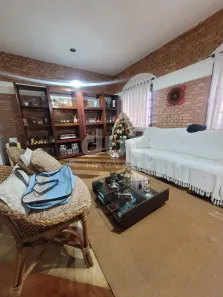 Casa com 4 Quartos à venda, 200m² no Vila Mimosa, Campinas